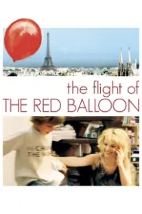 دانلود فیلم Flight of the Red Balloon 2007402812-893364426