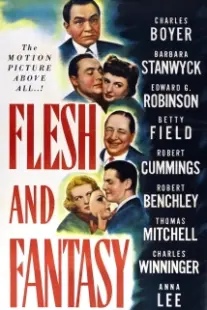 دانلود فیلم Flesh and Fantasy 1943402101-726897619