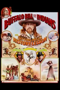 دانلود فیلم Buffalo Bill and the Indians, or Sitting Bull’s History Lesson 1976402853-2054602898
