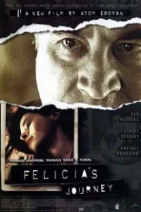 دانلود فیلم Felicia’s Journey 1999402966-251125282
