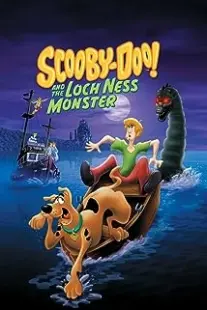 دانلود انیمیشن Scooby-Doo and the Loch Ness Monster 2004402683-1695812016