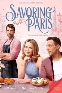 دانلود فیلم Savoring Paris 2024402585-824948734