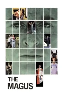 دانلود فیلم The Magus 1968401839-820807355