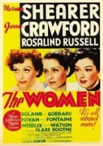 دانلود فیلم The Women 1939402819-1773290479