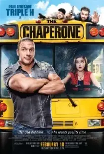 دانلود فیلم The Chaperone 2011403000-1994972098