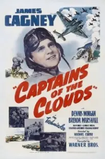 دانلود فیلم Captains of the Clouds 1942402834-1949396731