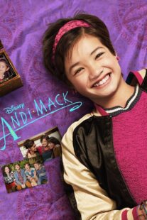 دانلود سریال Andi Mack401100-284328327