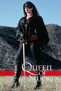 دانلود سریال Queen of Swords400660-1460475282