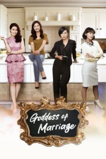 دانلود سریال کره‌ای Goddess of Marriage400952-593252331