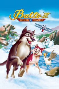 دانلود انیمیشن Balto III: Wings of Change 2004400947-1792544797