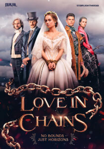 دانلود سریال Love in Chains402994-340943334