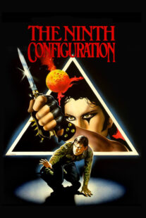 دانلود فیلم The Ninth Configuration 1980401989-1233194357