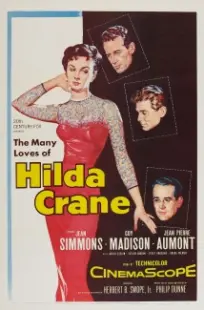 دانلود فیلم Hilda Crane 1956401330-2000979103