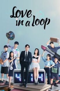 دانلود سریال Love in a Loop401628-1262866831