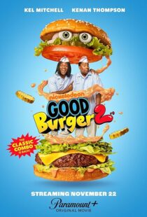 دانلود فیلم Good Burger 2 2023400707-370932679