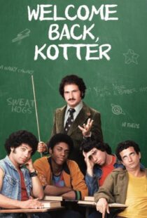 دانلود سریال Welcome Back Kotter401978-578141894