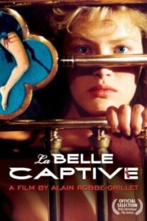 دانلود فیلم The Beautiful Prisoner 1983402321-1274628056