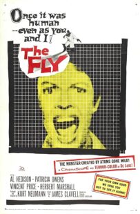 دانلود فیلم The Fly 1958401150-991849024