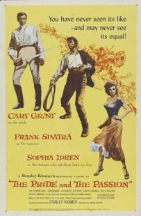 دانلود فیلم The Pride and the Passion 1957401019-1403429994