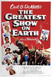 دانلود فیلم The Greatest Show on Earth 1952401338-1348592072