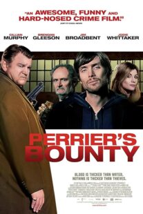 دانلود فیلم Perrier’s Bounty 2009402644-423088953