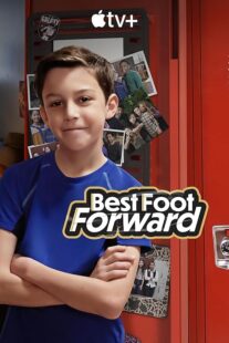 دانلود سریال Best Foot Forward403132-91271794