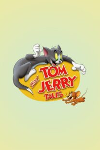 دانلود انیمیشن Tom and Jerry Tales400419-84311077