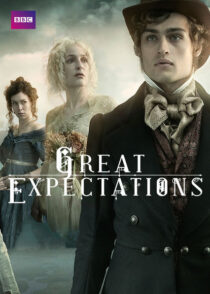دانلود سریال Great Expectations403251-179193362