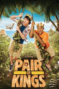 دانلود سریال Pair of Kings401765-920043695