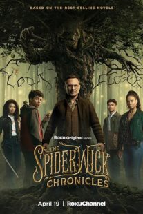 دانلود سریال The Spiderwick Chronicles401470-536050867