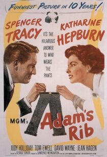 دانلود فیلم Adam’s Rib 1949400536-1468152902