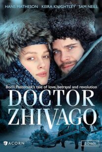 دانلود فیلم Doctor Zhivago 2002401811-1191809259