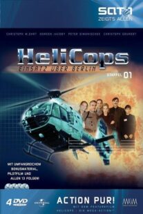 دانلود سریال HeliCops – Einsatz über Berlin400662-1054110189