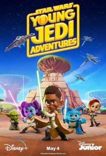 دانلود انیمیشن Star Wars: Young Jedi Adventures401777-188868338