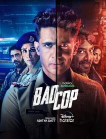 دانلود سریال هندی Bad Cop410045-1033035614