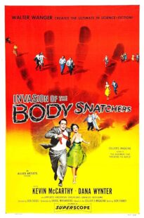 دانلود فیلم Invasion of the Body Snatchers 1956400609-1856272198