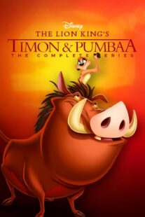 دانلود انیمیشن Timon and Pumbaa402135-361463558
