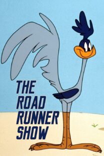 دانلود انیمیشن The Road Runner Show402846-193606056