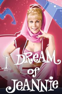 دانلود سریال I Dream of Jeannie402032-1008449315
