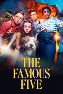 دانلود سریال The Famous Five403118-1520904744