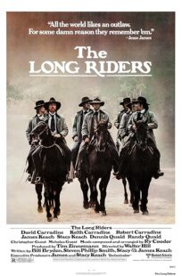 دانلود فیلم The Long Riders 1980400561-195962790
