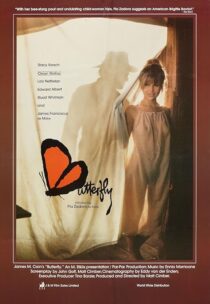 دانلود فیلم Butterfly 1981402317-1699380269