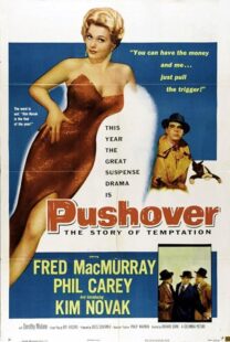 دانلود فیلم Pushover 1954402381-1175145369