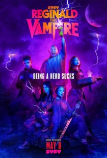 دانلود سریال Reginald the Vampire402289-574698528