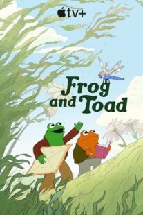 دانلود انیمیشن Frog and Toad400500-1127340663