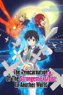دانلود انیمه Saikyou Onmyouji no Isekai Tenseiki401775-349193131