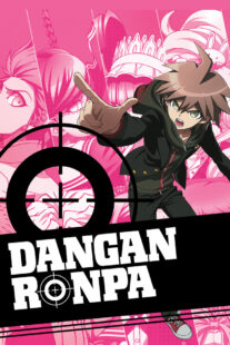 دانلود انیمه Danganronpa: The Animation400733-1115207458