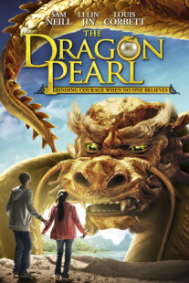 دانلود فیلم The Dragon Pearl 2011400736-794645921