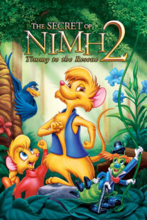 دانلود انیمیشن The Secret of NIMH 2: Timmy to the Rescue 1998402928-1461828801