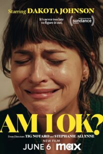 دانلود فیلم Am I OK? 2022401163-694571085